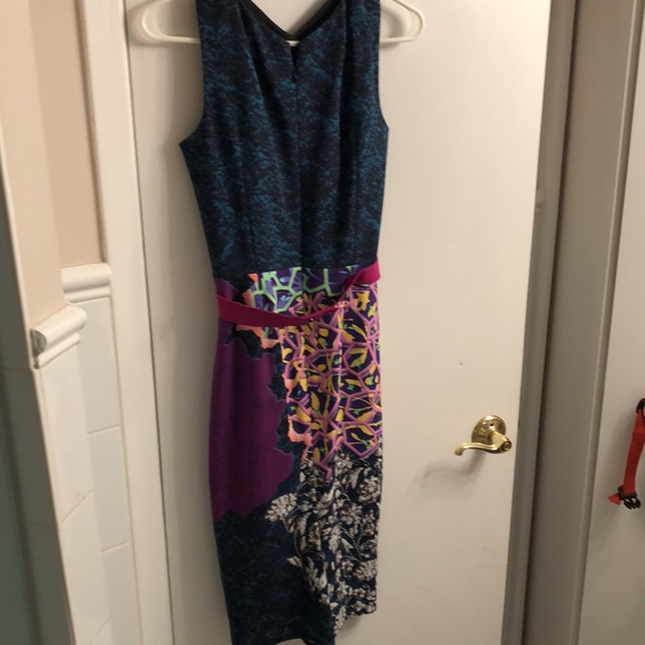 Peter Pilotto dress - Picture 4 of 5